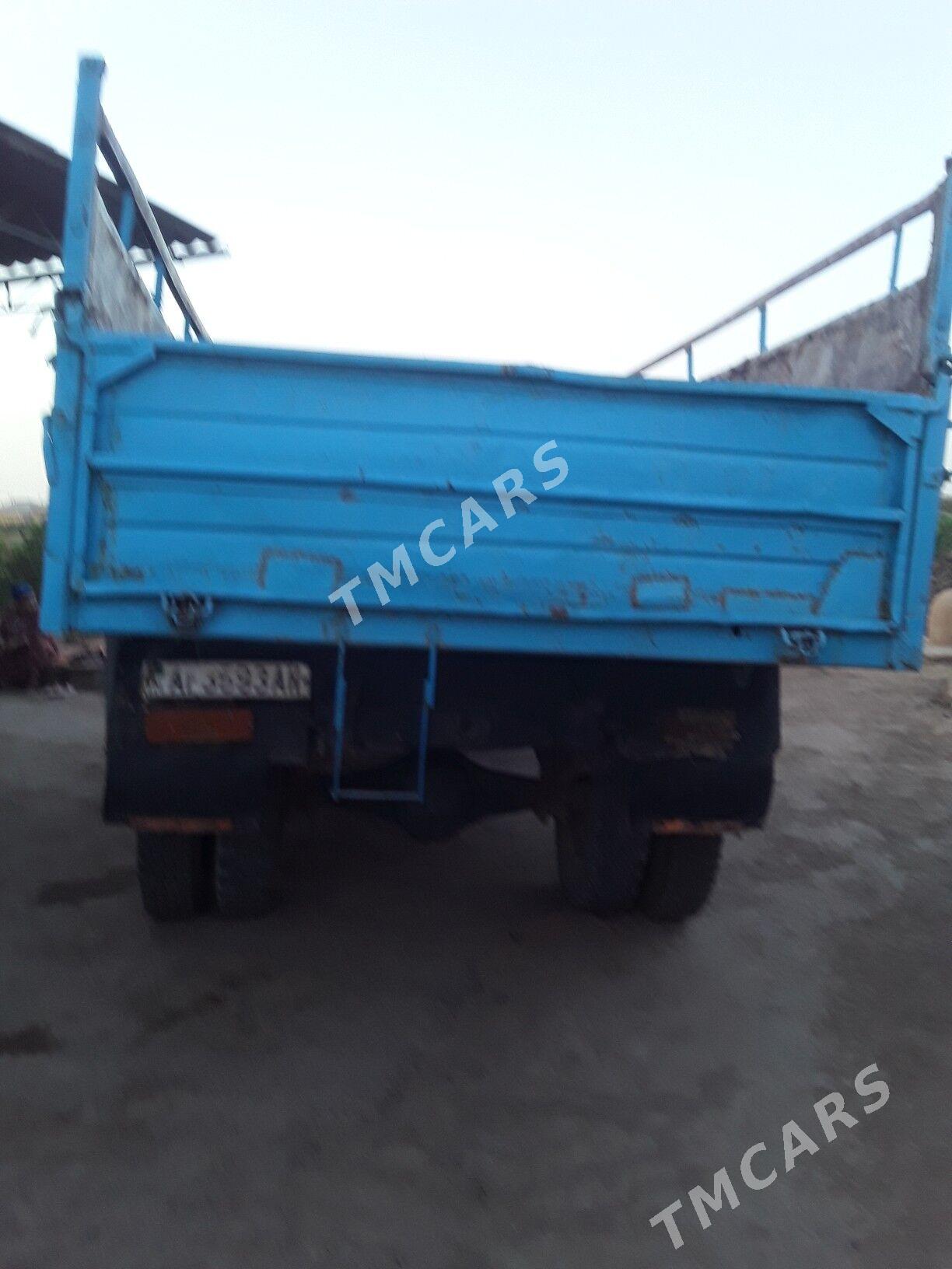 Gaz 53 1984 - 45 000 TMT - Теджен - img 5