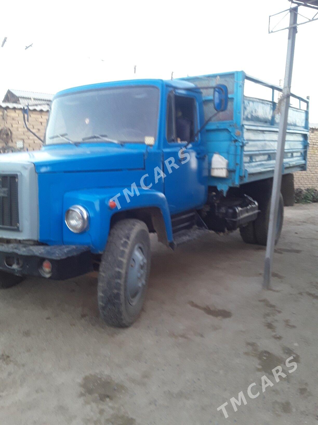 Gaz 53 1984 - 45 000 TMT - Теджен - img 4
