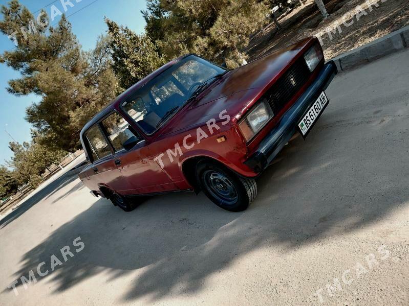 Lada 2105 1993 - 13 000 TMT - Bäherden - img 3