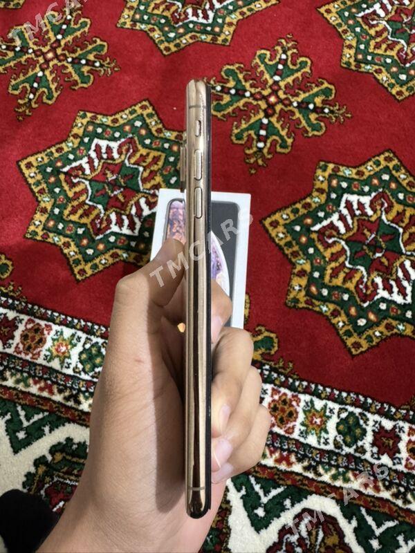 Iphone Xs Max Gold - Aşgabat - img 5