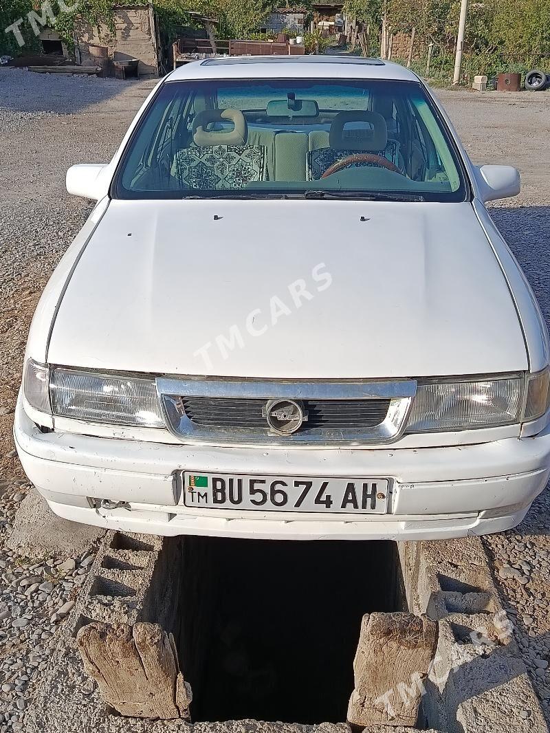Opel Vectra 1992 - 28 000 TMT - Кака - img 3