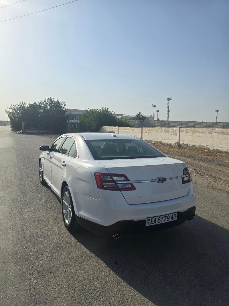 Ford Taurus 2019 - 205 000 TMT - Ашхабад - img 5