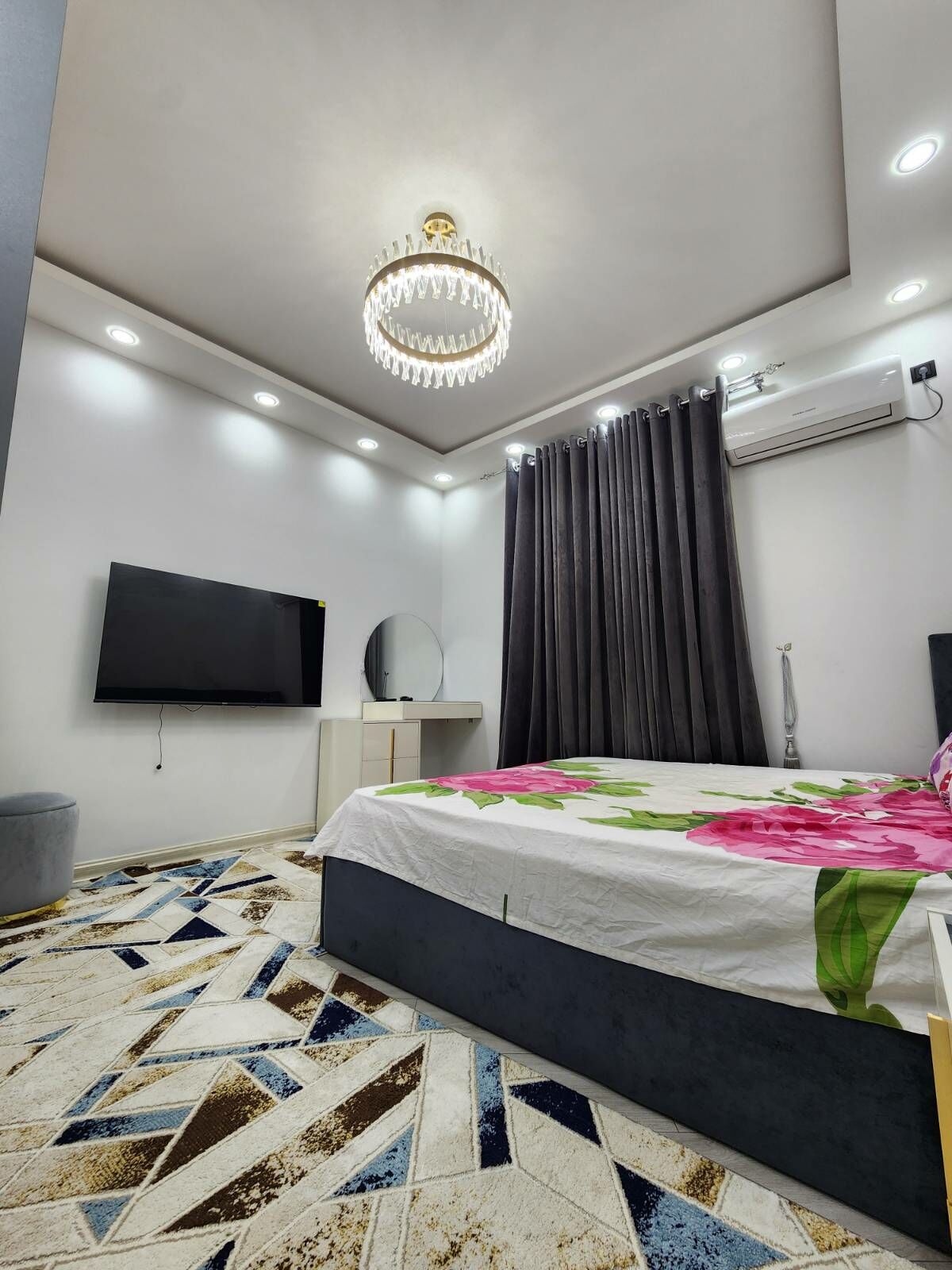 30 mkr Full - Aşgabat - img 2