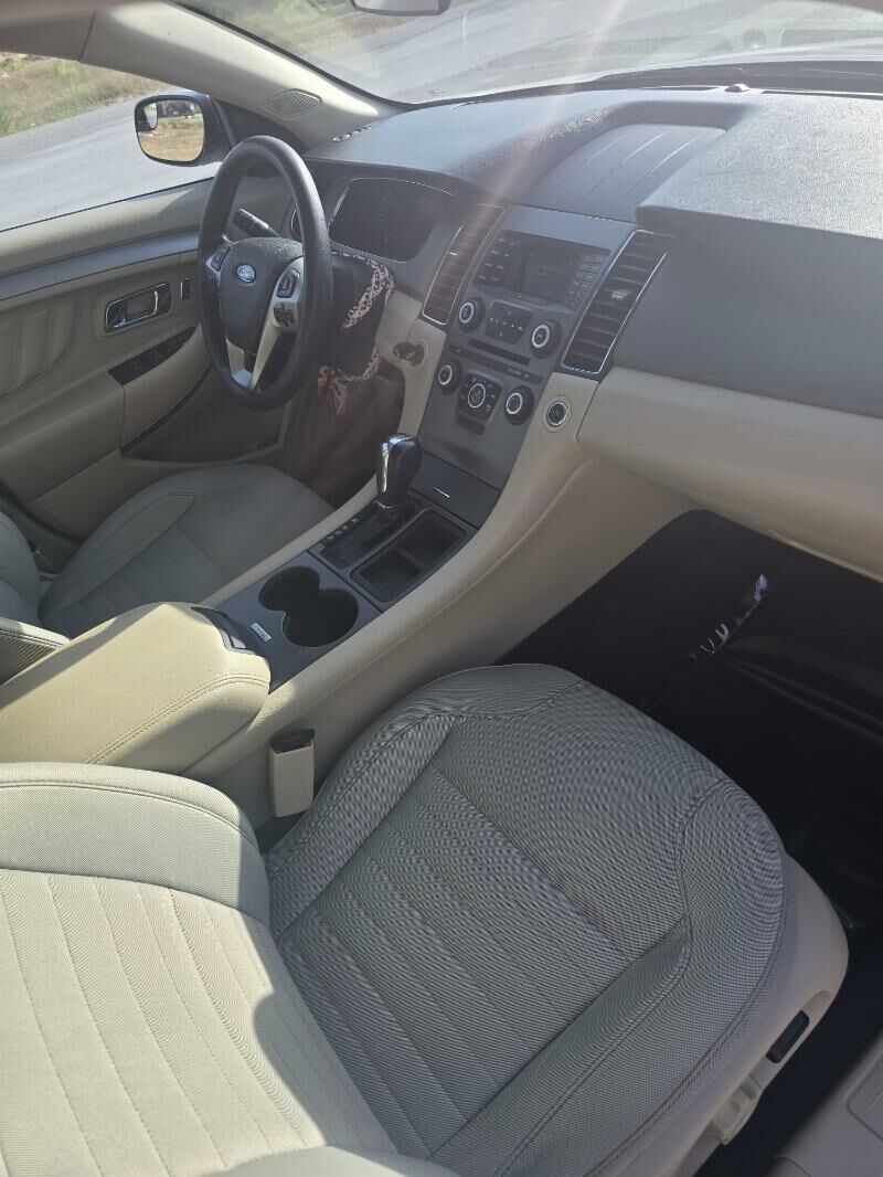 Ford Taurus 2019 - 205 000 TMT - Ашхабад - img 8