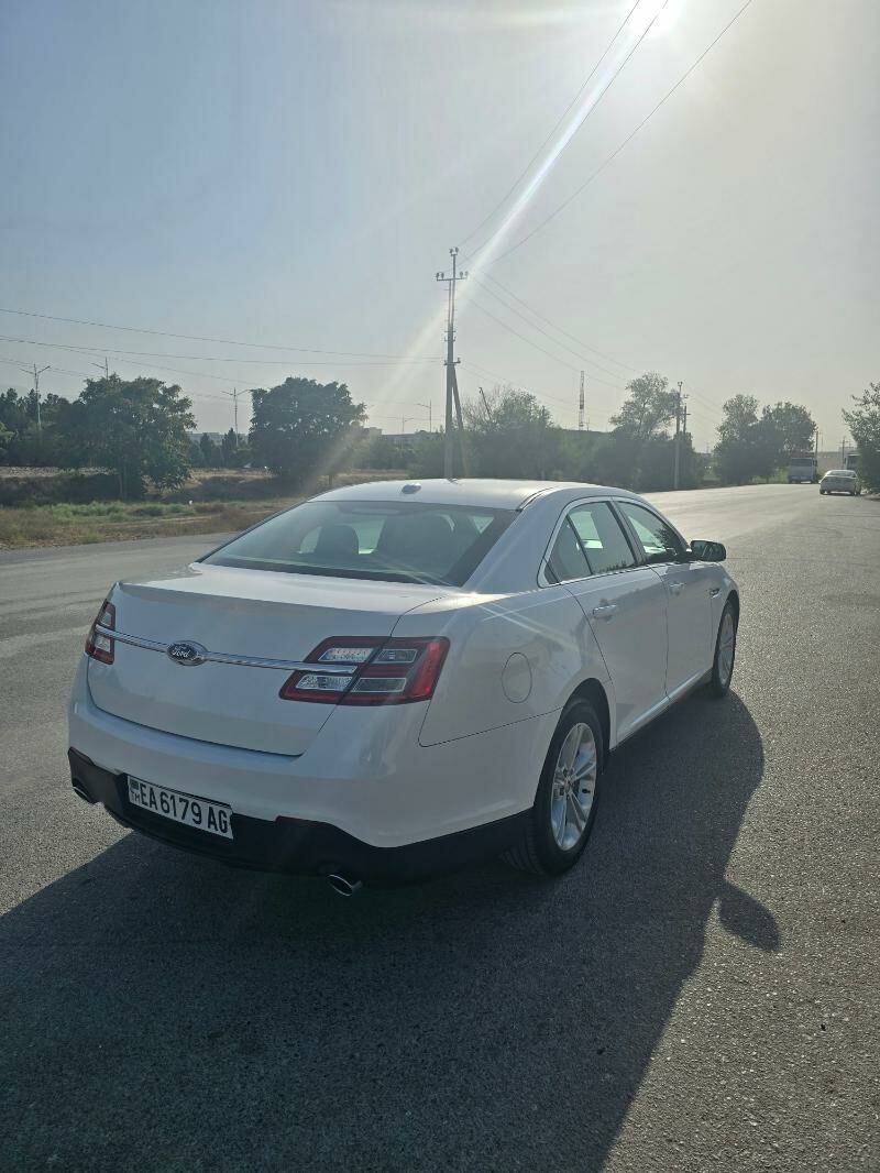 Ford Taurus 2019 - 205 000 TMT - Ашхабад - img 6