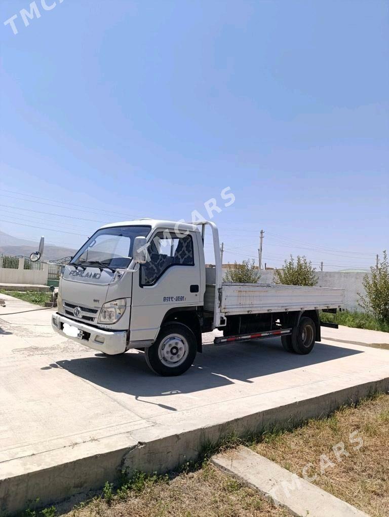 Forland H2 2016 - 165 000 TMT - Parahat 8 - img 3