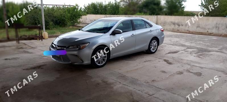 Toyota Camry 2016 - 251 000 TMT - Bäherden - img 3