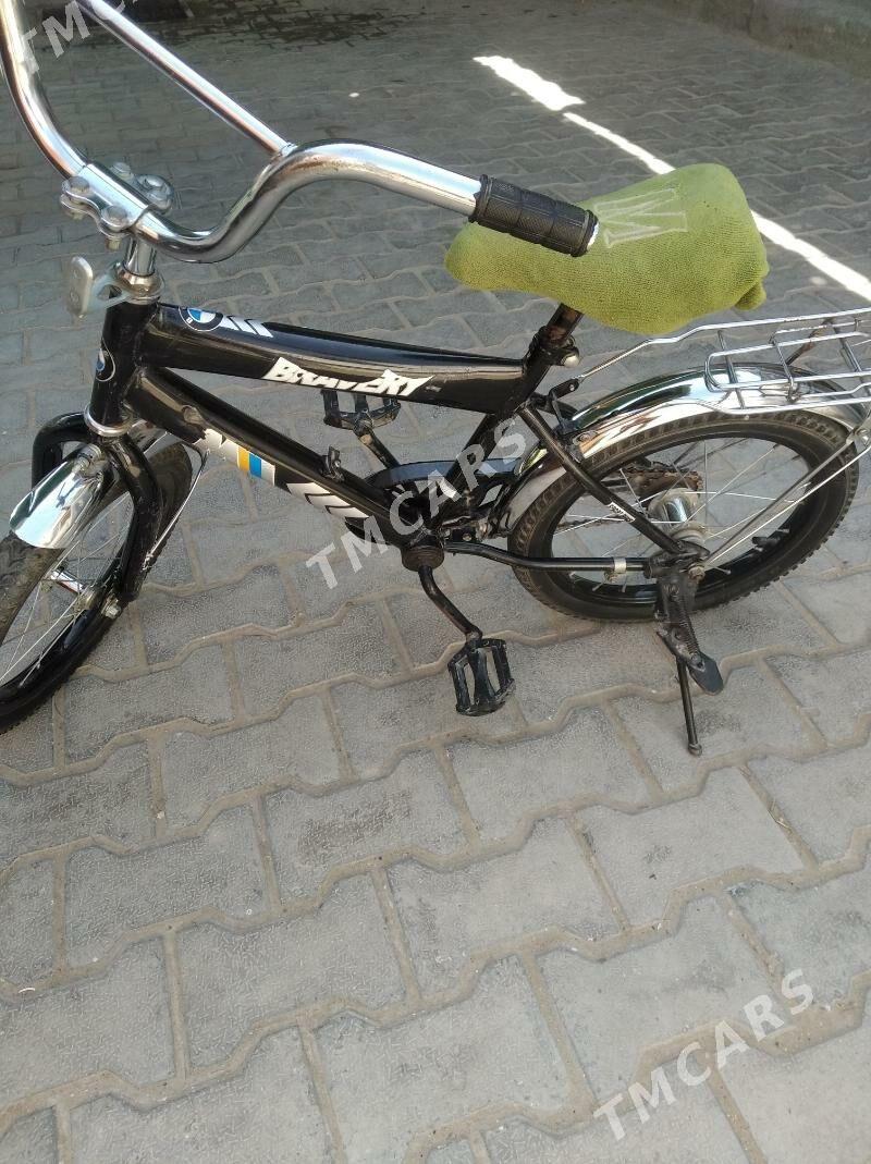 Velosiped - Балканабат - img 2
