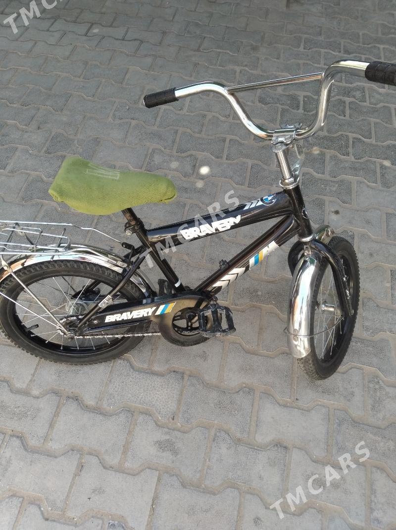 Velosiped - Балканабат - img 3