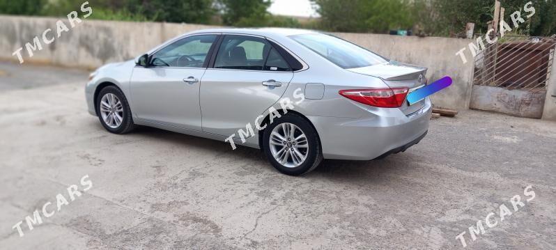 Toyota Camry 2016 - 251 000 TMT - Bäherden - img 6