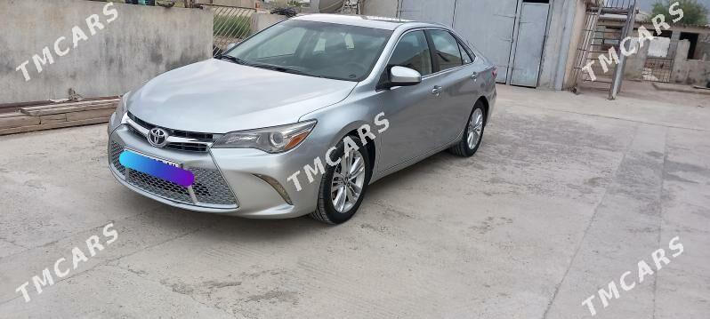 Toyota Camry 2016 - 251 000 TMT - Bäherden - img 7
