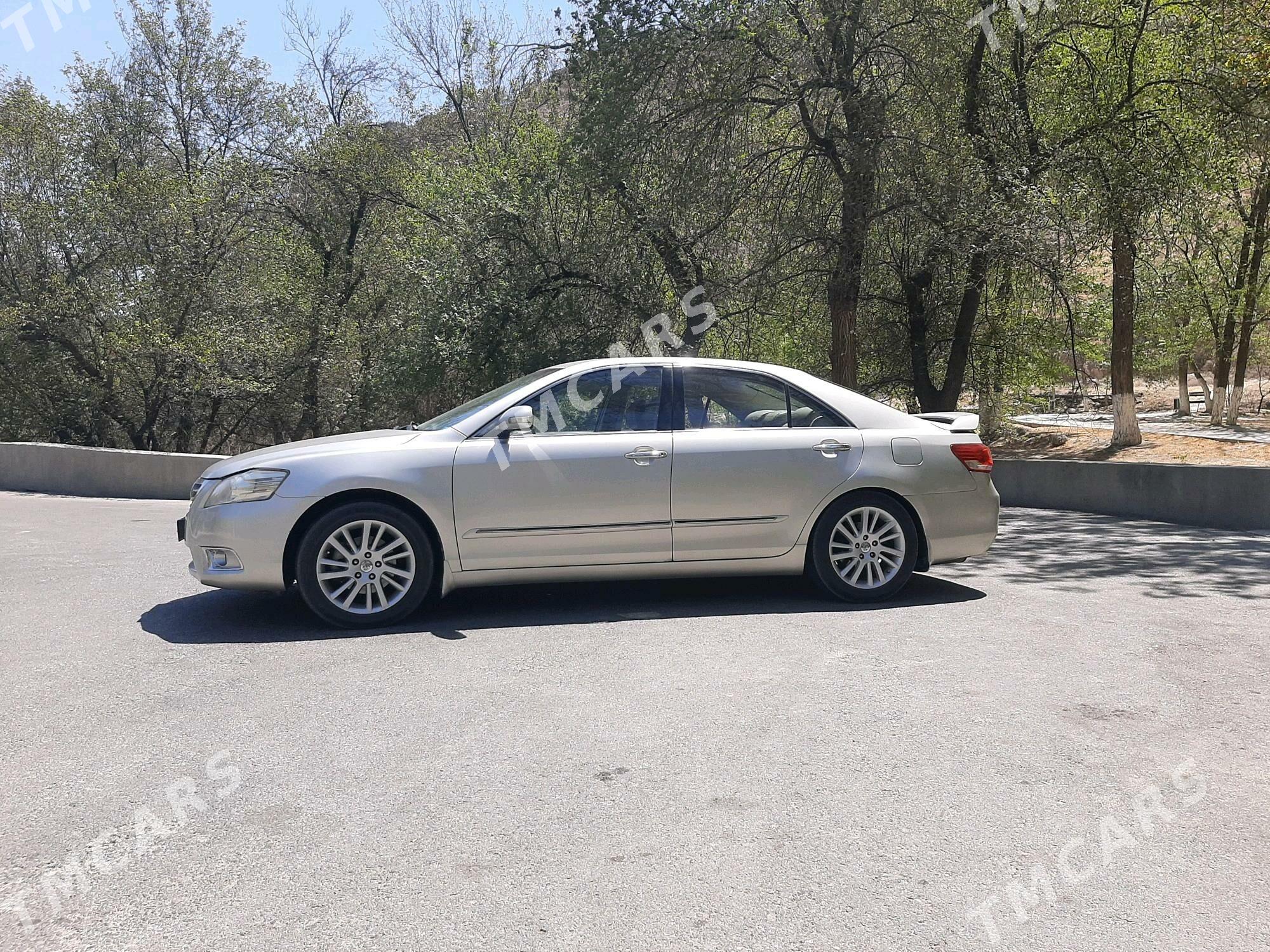 Toyota Aurion 2007 - 179 000 TMT - Чоганлы - img 3