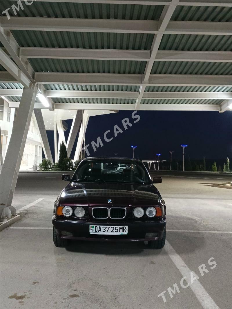 BMW 525 1995 - 70 000 TMT - Мары - img 7