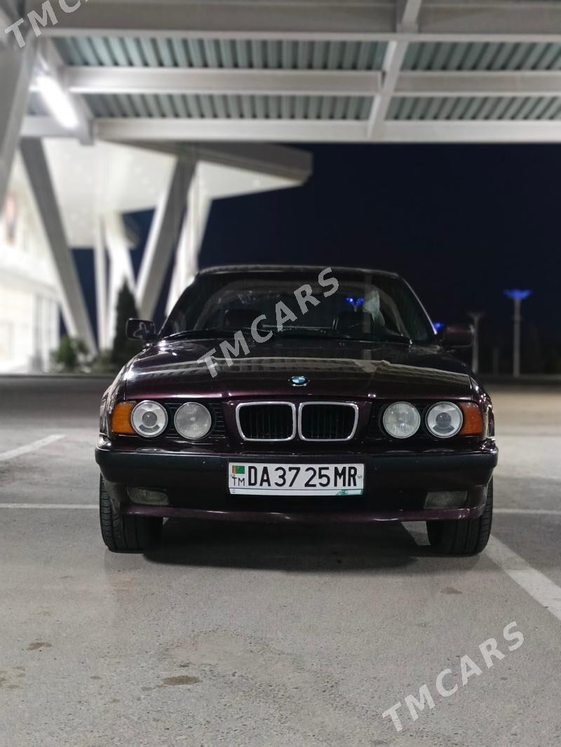 BMW 525 1995 - 70 000 TMT - Мары - img 6