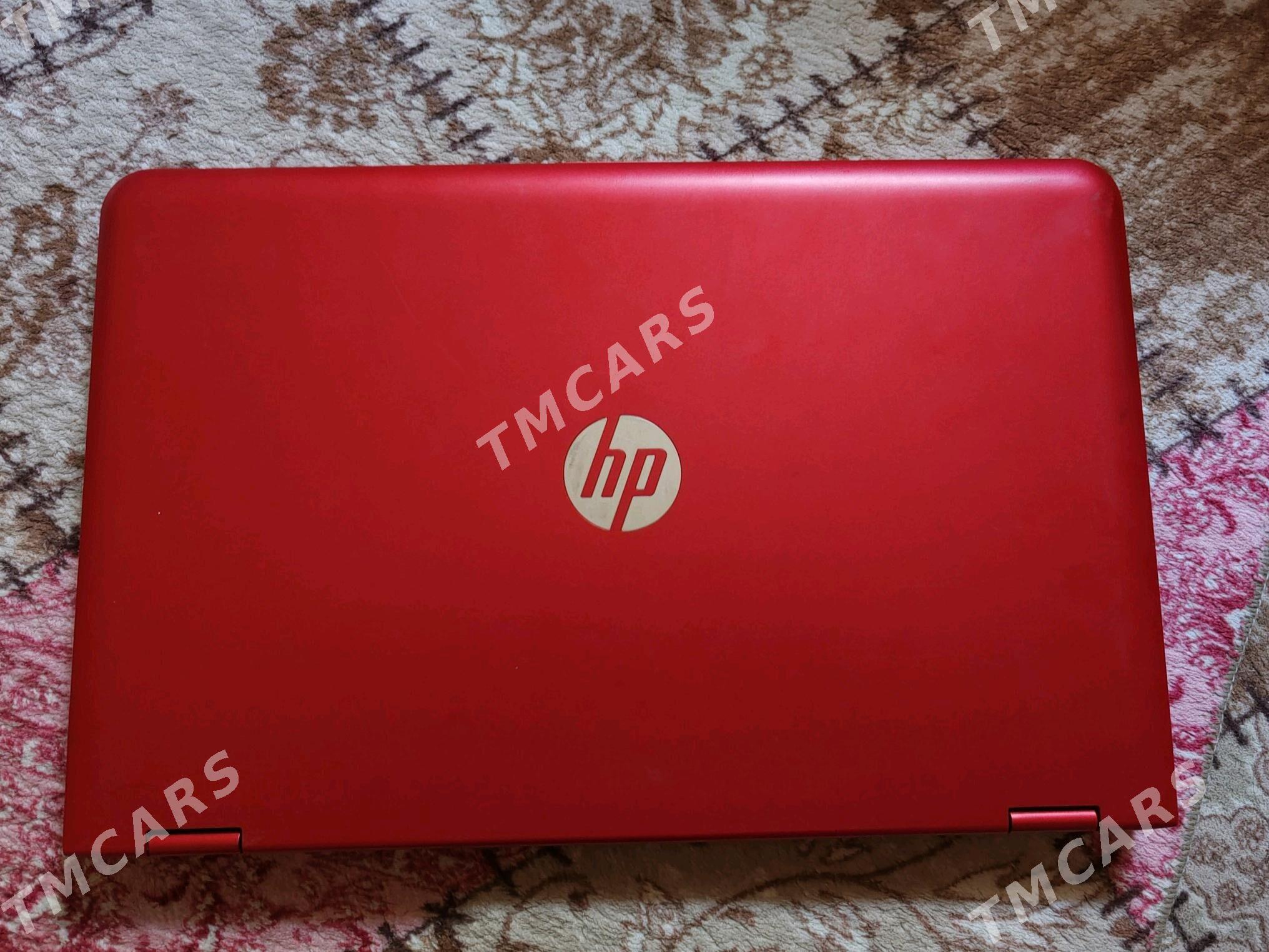 hp - Туркменбаши - img 2