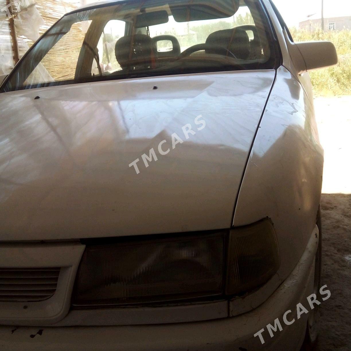Opel Vectra 1991 - 24 000 TMT - Болдумсаз - img 3