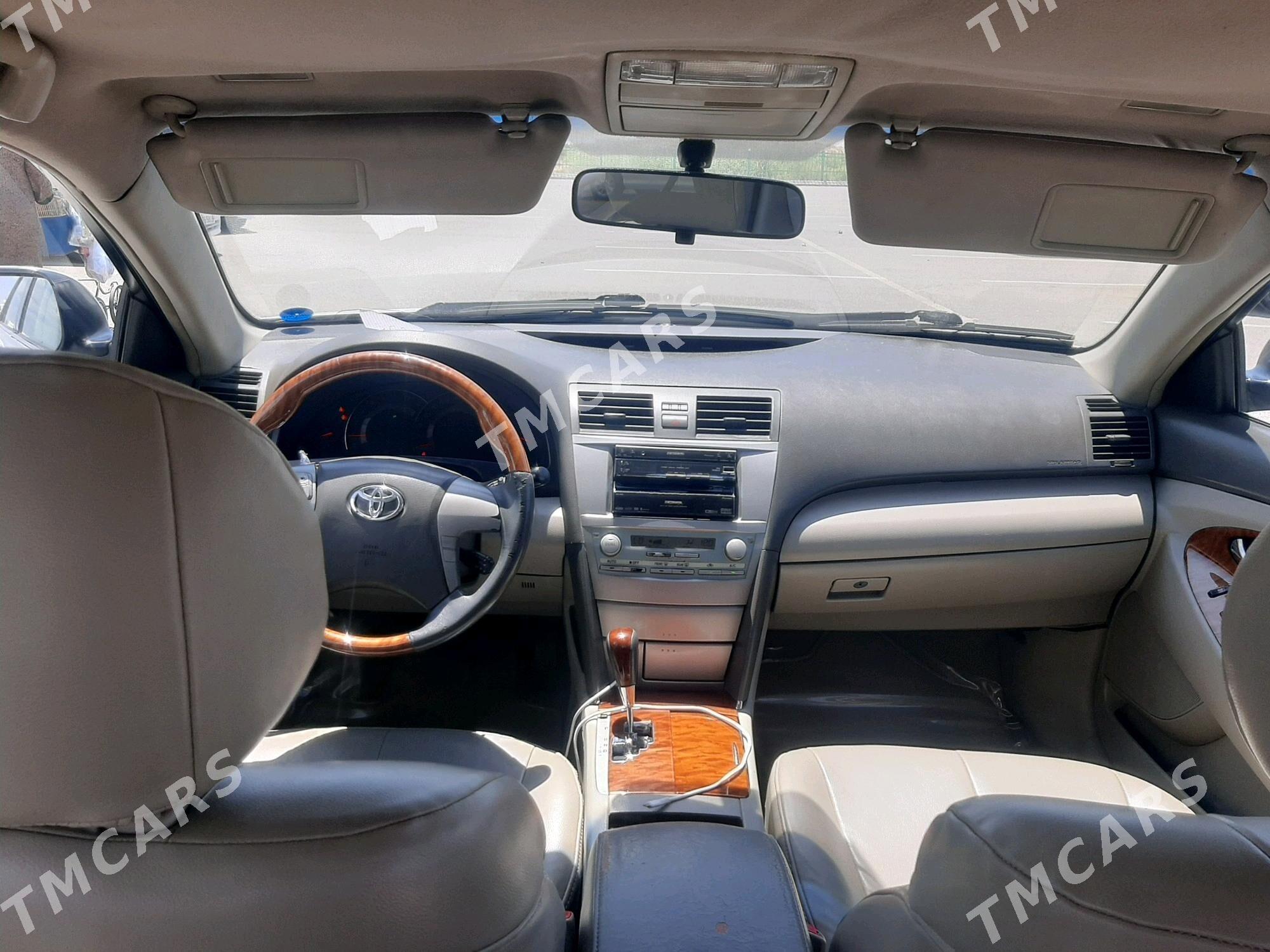 Toyota Aurion 2007 - 179 000 TMT - Чоганлы - img 5