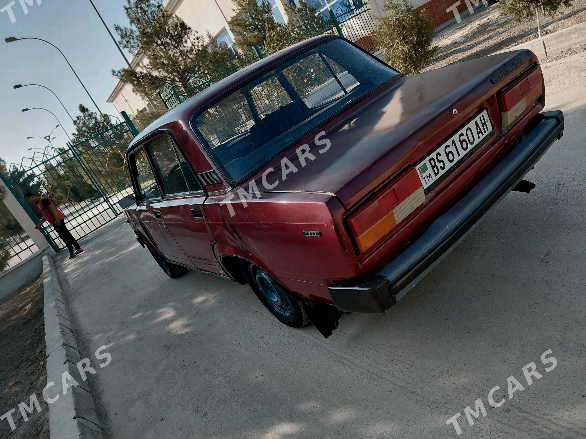 Lada 2105 1993 - 13 000 TMT - Bäherden - img 4