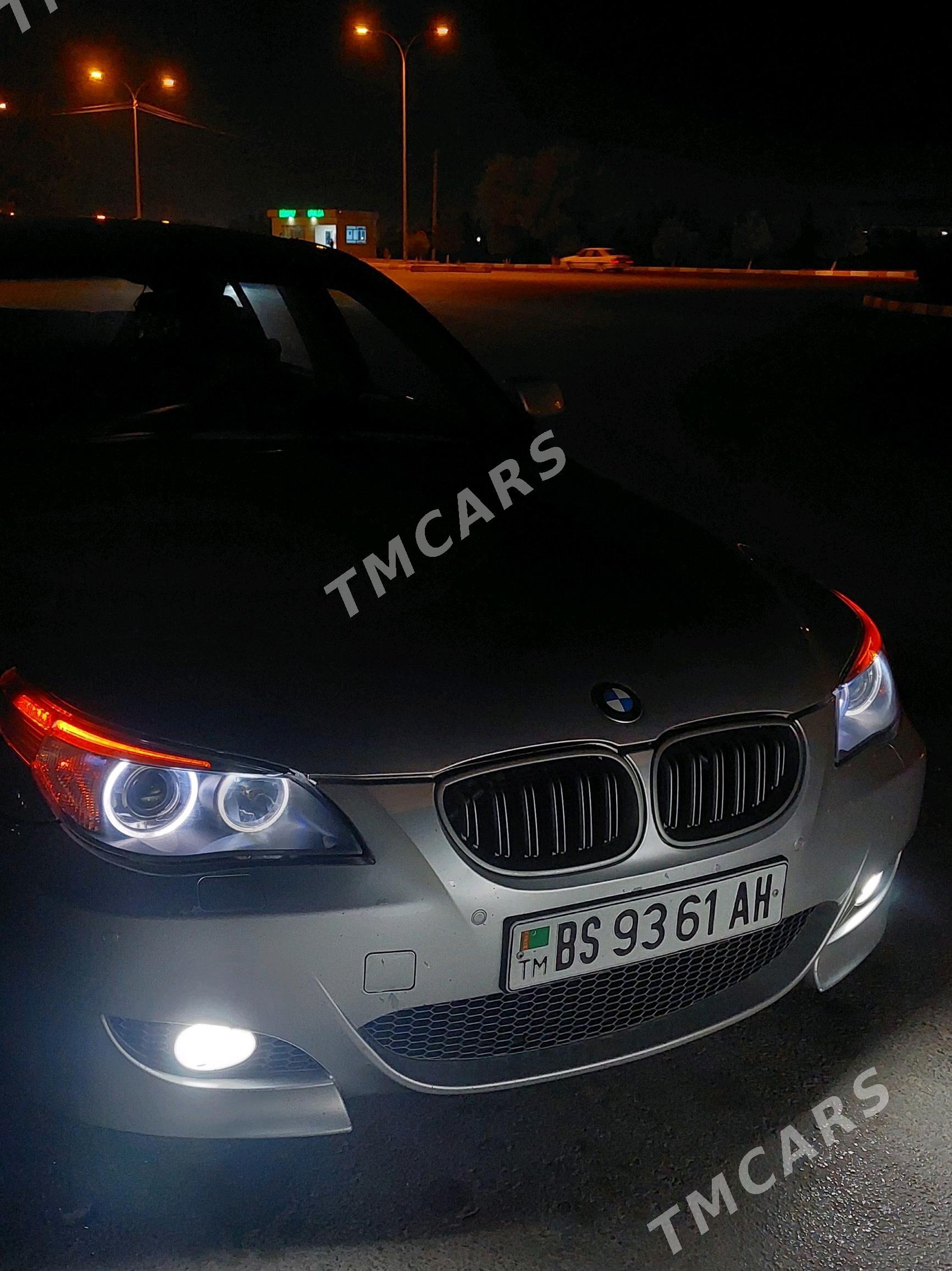 BMW 530 2004 - 155 000 TMT - Бахарден - img 4