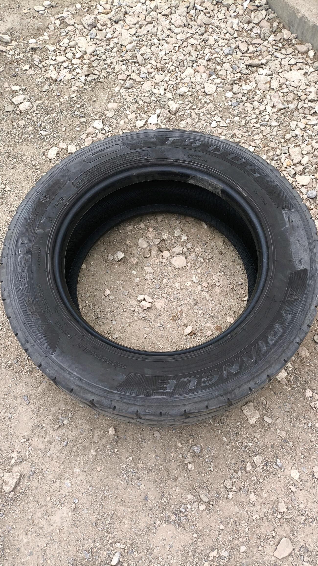 teker 3 000 TMT - Гумдаг - img 7
