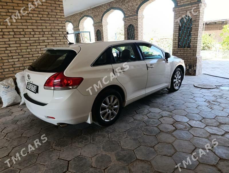 Toyota Venza 2012 - 195 000 TMT - Kerki - img 3