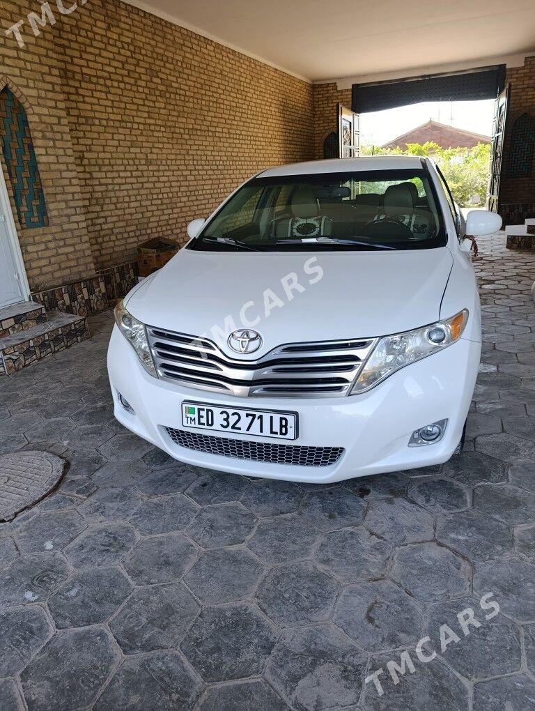 Toyota Venza 2012 - 195 000 TMT - Kerki - img 2