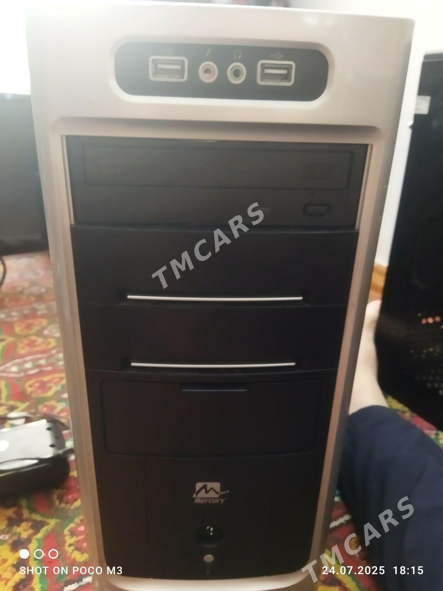 korpus drr2 plata - Türkmenbaşy - img 2