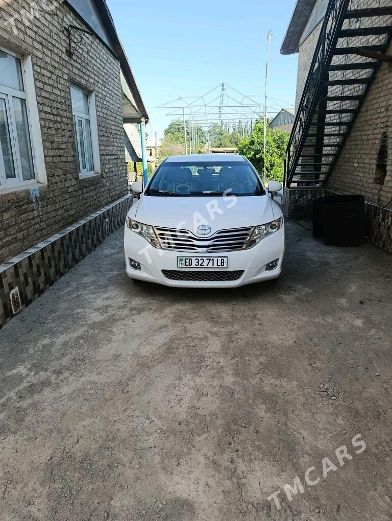 Toyota Venza 2012 - 195 000 TMT - Kerki - img 5