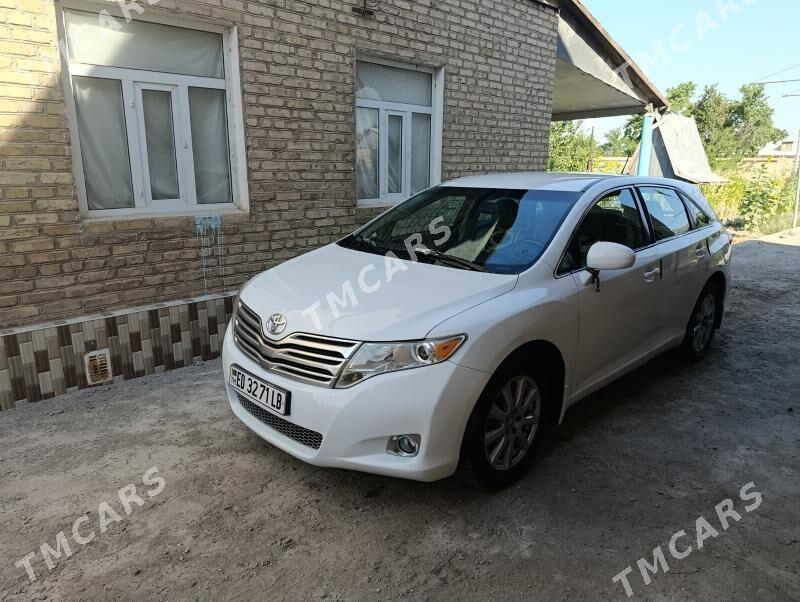 Toyota Venza 2012 - 195 000 TMT - Kerki - img 6