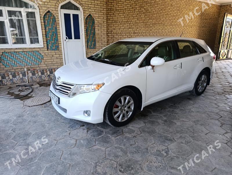 Toyota Venza 2012 - 195 000 TMT - Kerki - img 7