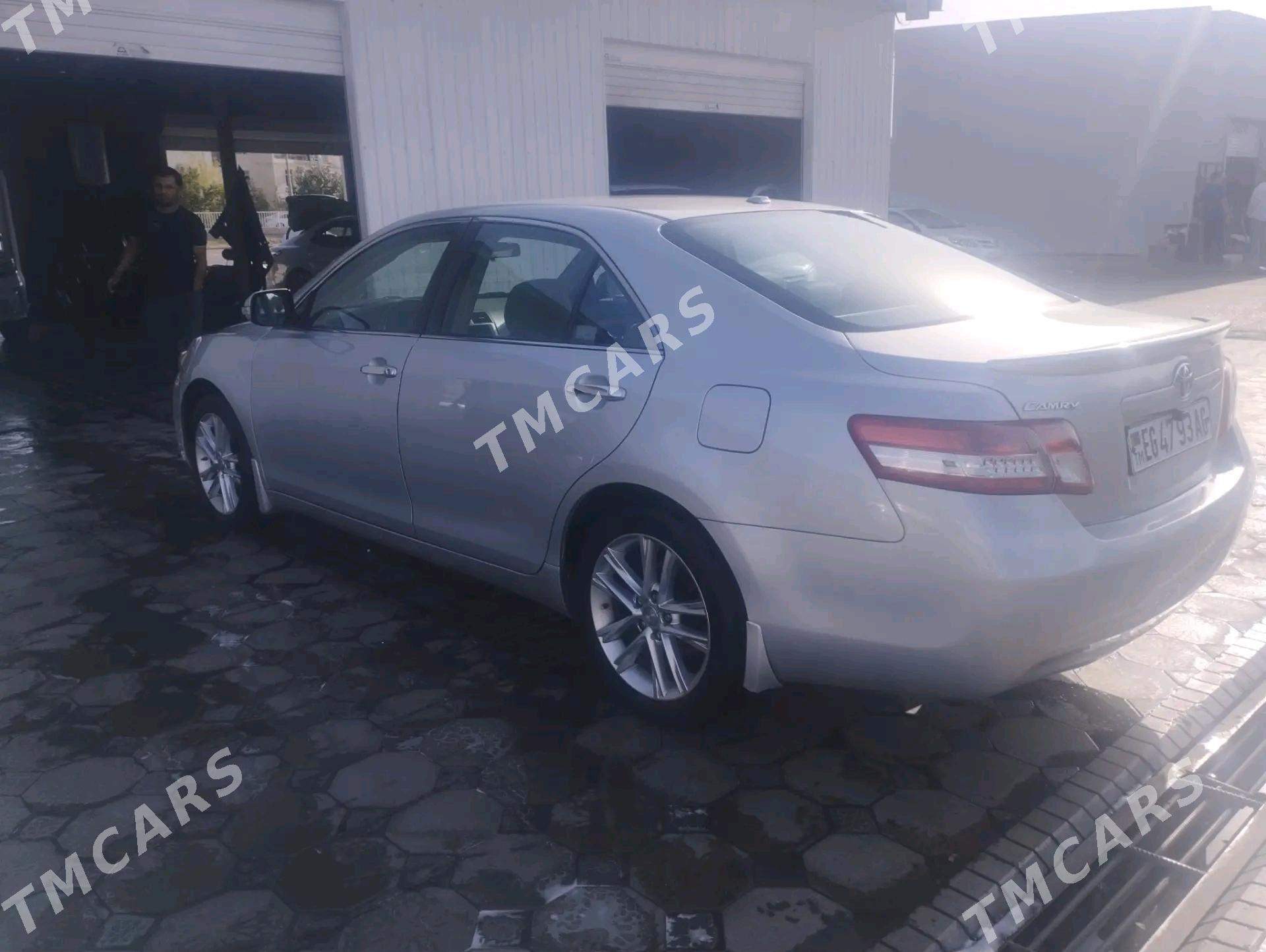 Toyota Camry 2011 - 180 000 TMT - Aşgabat - img 4