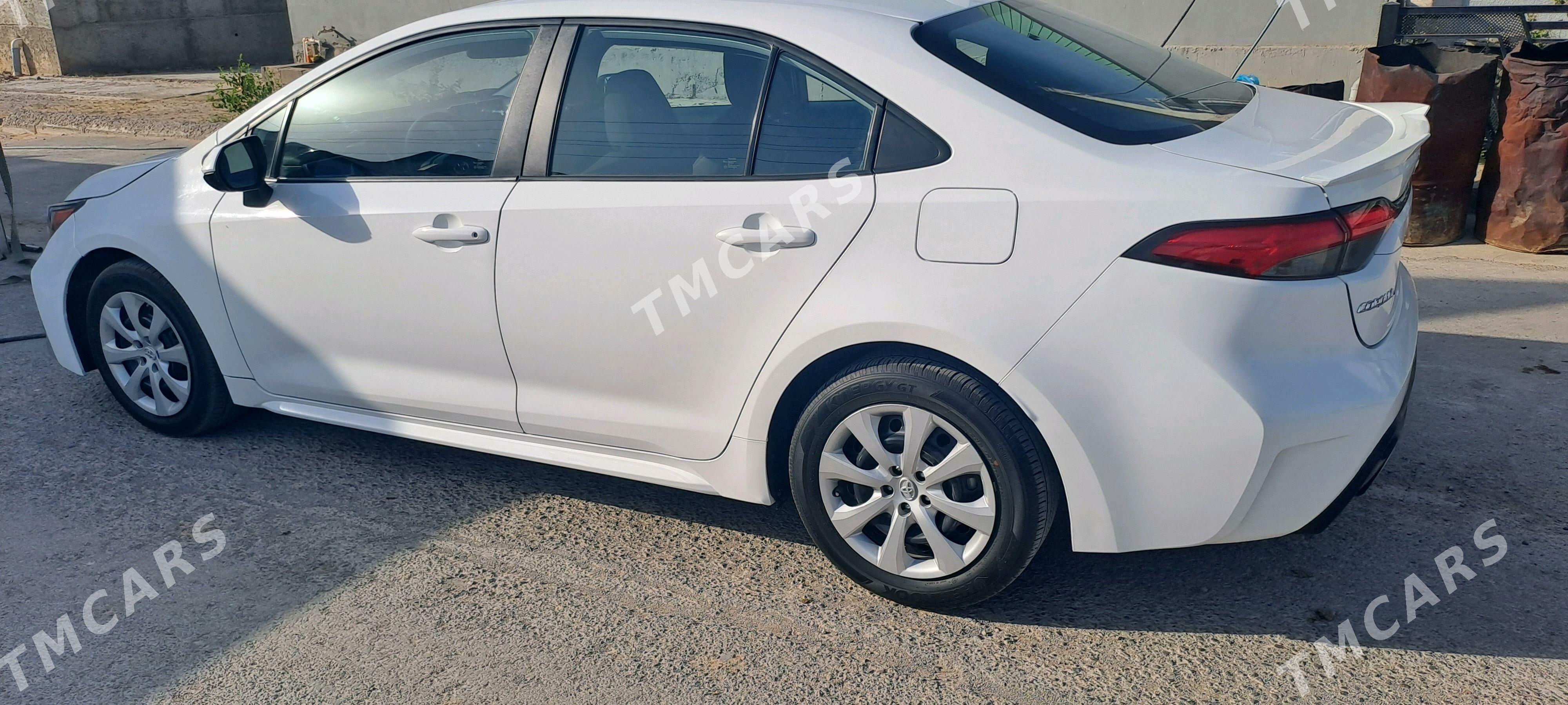 Toyota Corolla 2022 - 250 000 TMT - Herrikgala - img 2