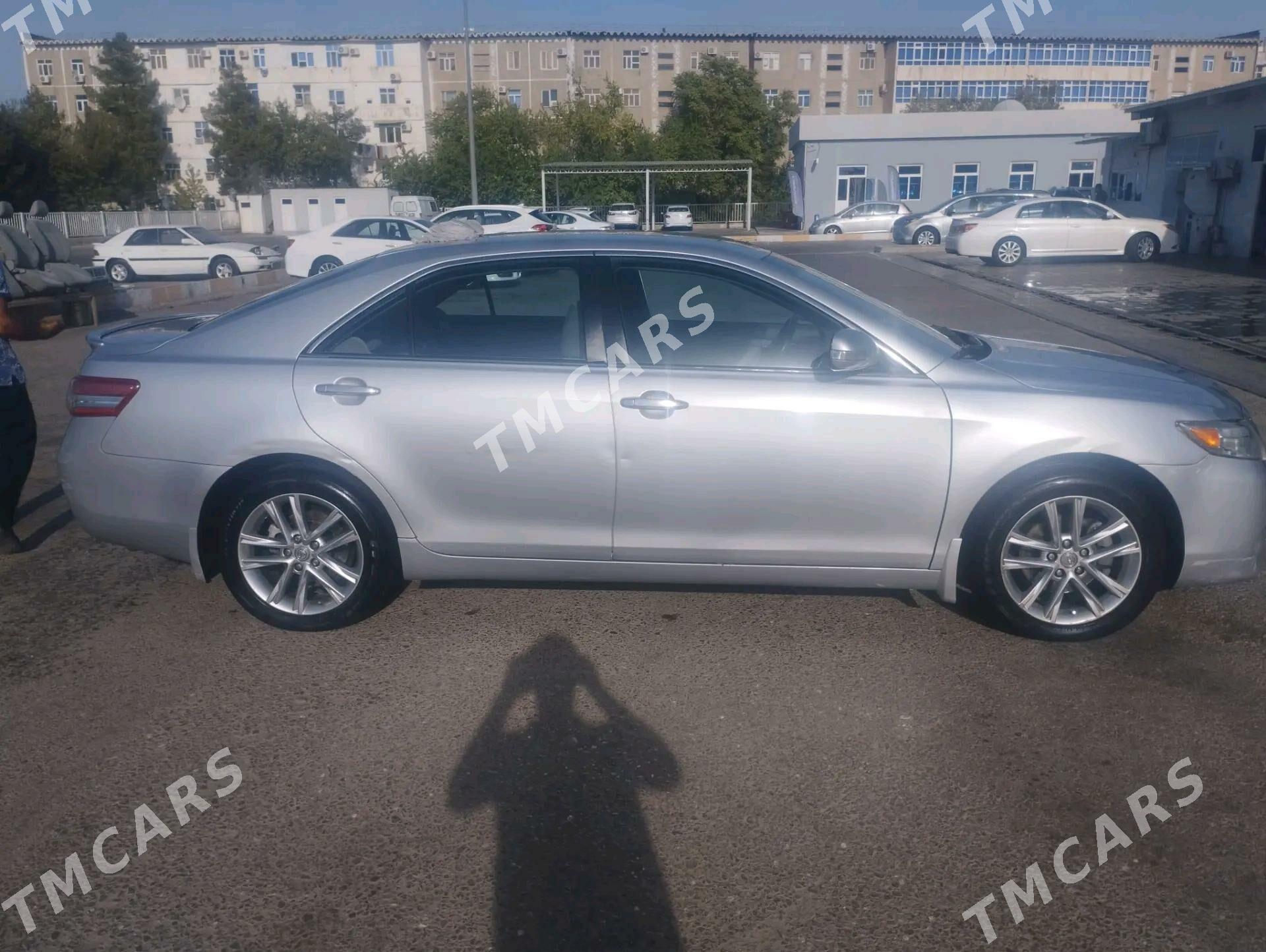 Toyota Camry 2011 - 180 000 TMT - Aşgabat - img 5