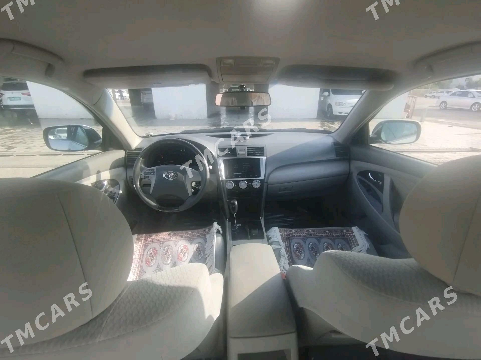 Toyota Camry 2011 - 180 000 TMT - Aşgabat - img 2