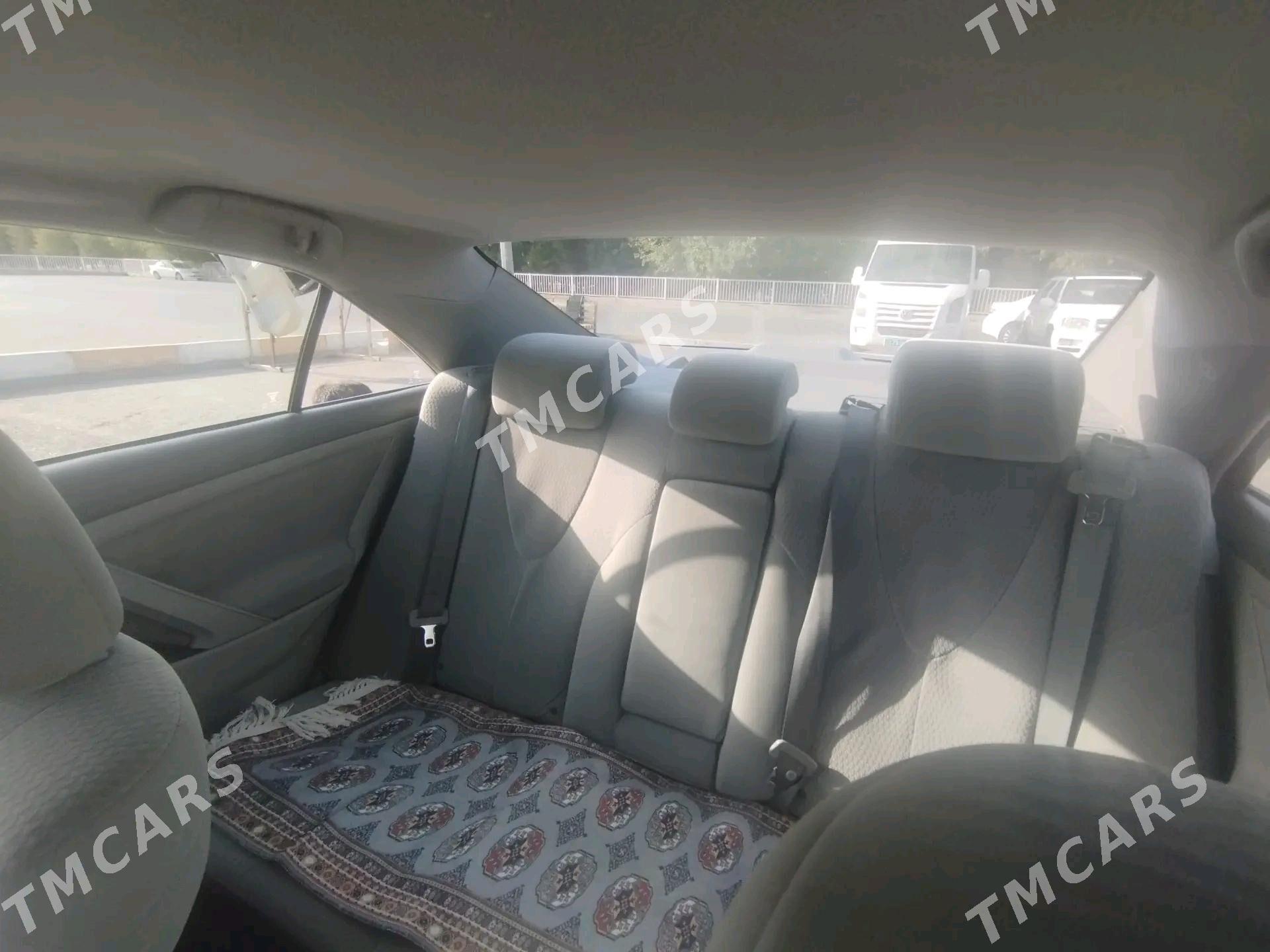 Toyota Camry 2011 - 180 000 TMT - Aşgabat - img 7
