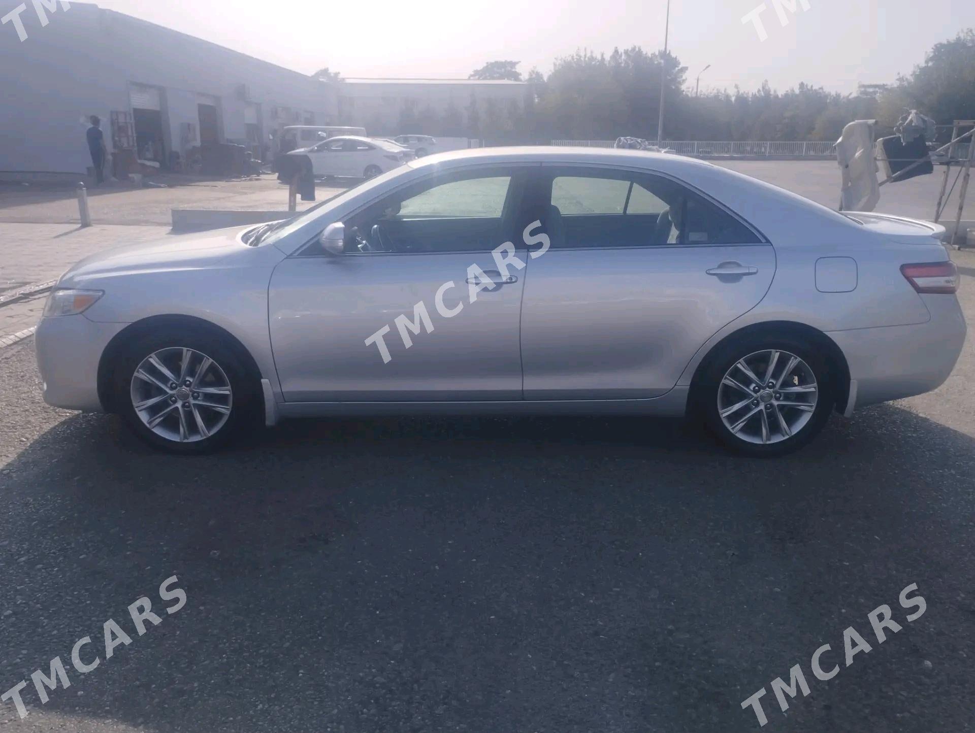 Toyota Camry 2011 - 180 000 TMT - Aşgabat - img 6