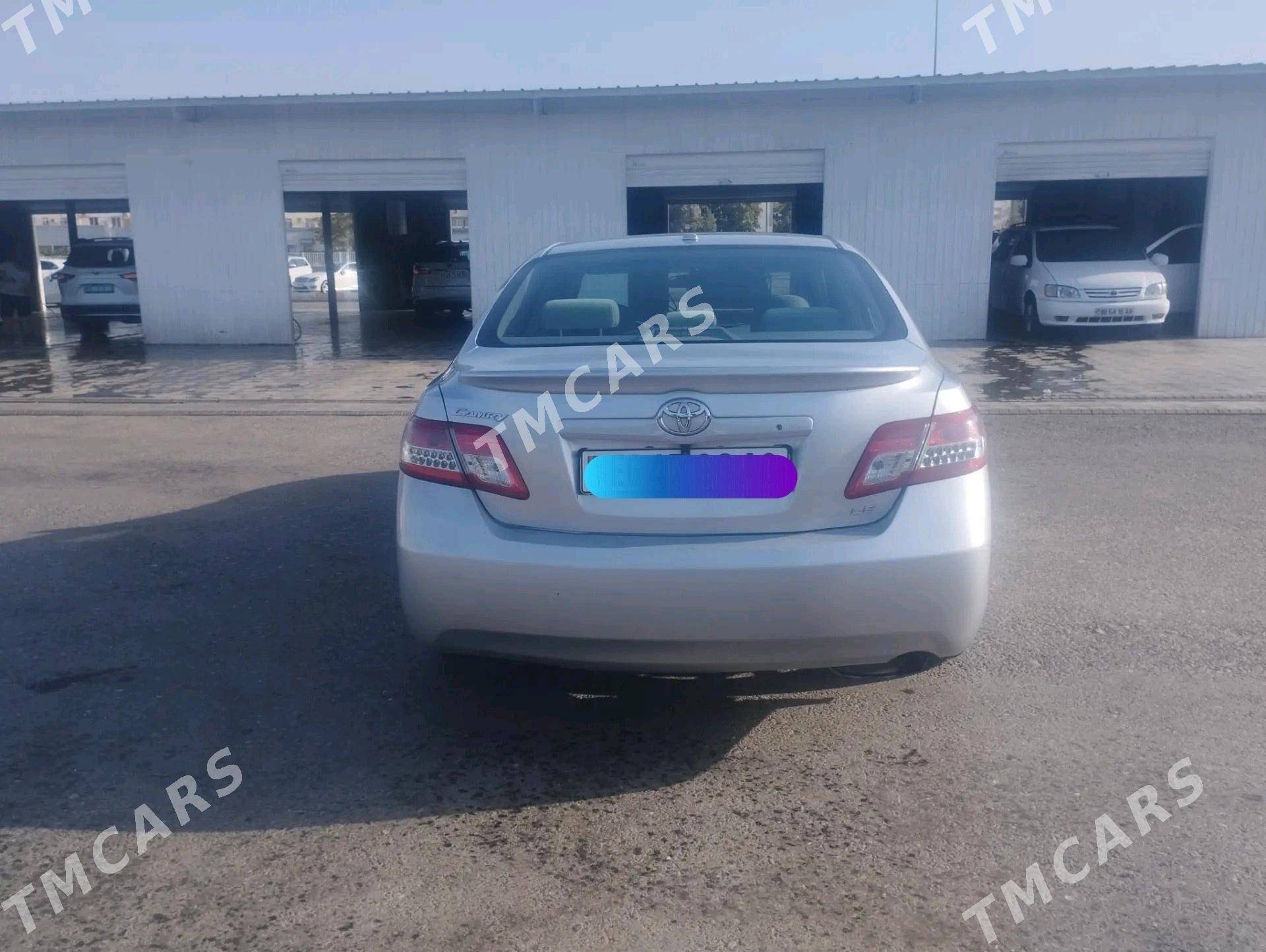 Toyota Camry 2011 - 180 000 TMT - Aşgabat - img 3