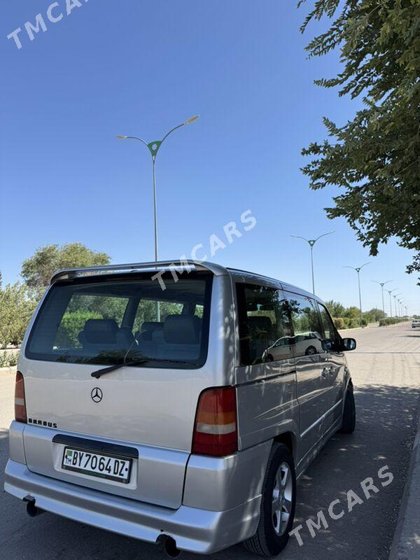 Mercedes-Benz C280 2000 - 90 000 TMT - Köneürgenç - img 5