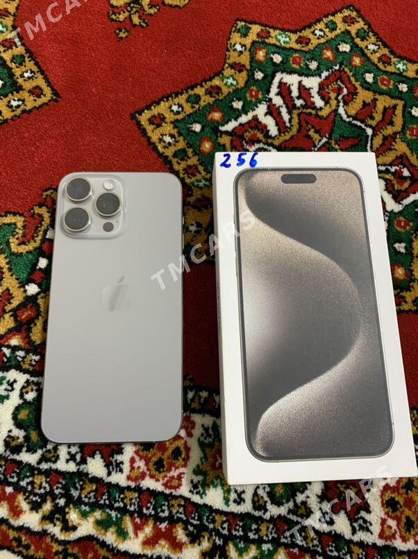 Iphone 15Pro Max - Ашхабад - img 7