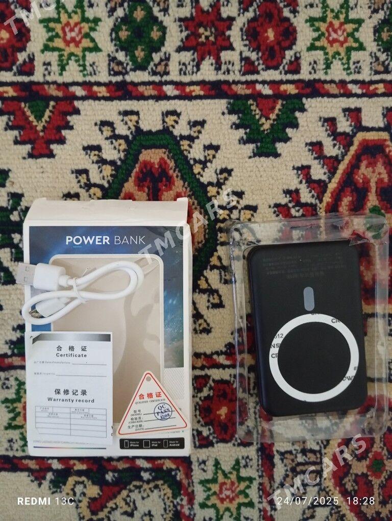 powerbank zaryad beryan - Балканабат - img 2