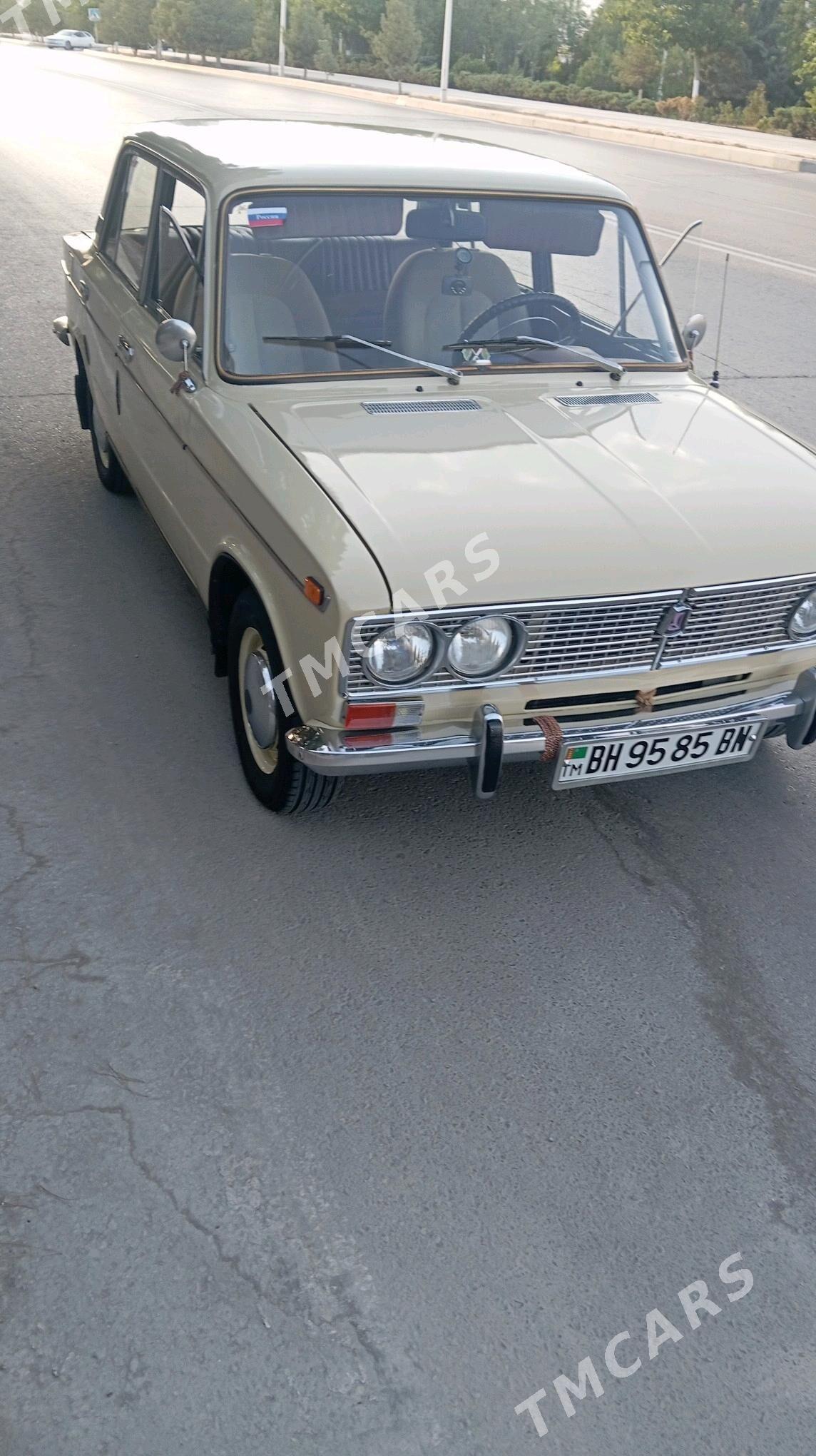 Lada 2103 1983 - 40 000 TMT - Balkanabat - img 4