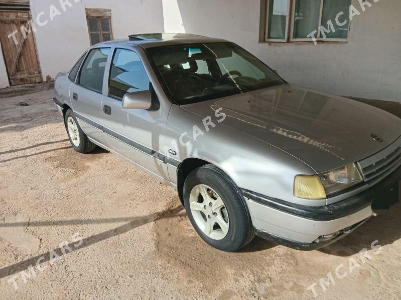 Opel Vectra 1989 - 36 000 TMT - Murgap - img 7