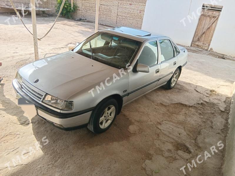 Opel Vectra 1989 - 36 000 TMT - Murgap - img 4