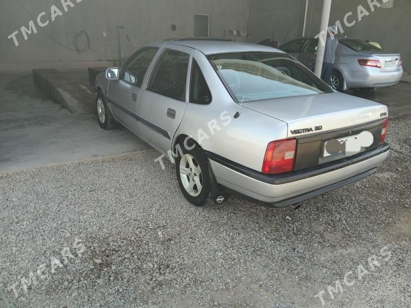 Opel Vectra 1989 - 36 000 TMT - Murgap - img 6