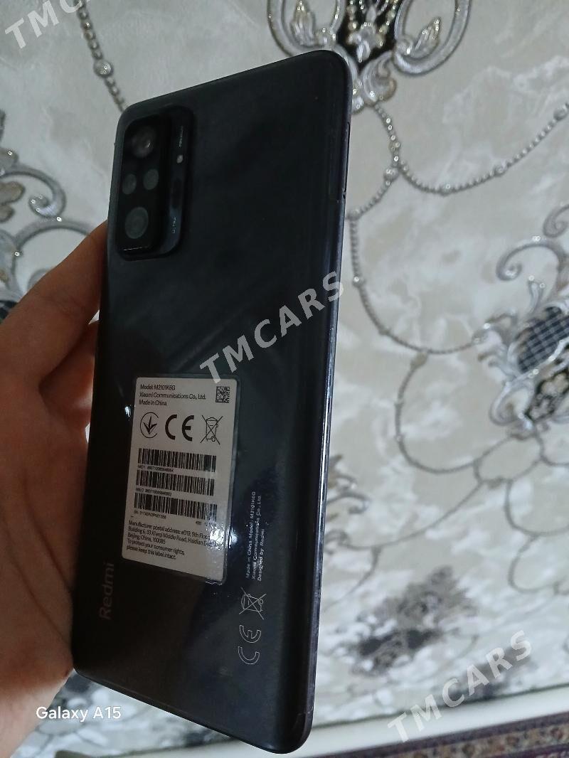 redmi not 10 pro - Gurbansoltan Eje - img 2