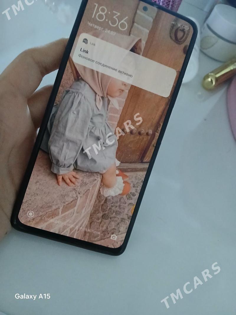 redmi not 10 pro - Gurbansoltan Eje - img 3