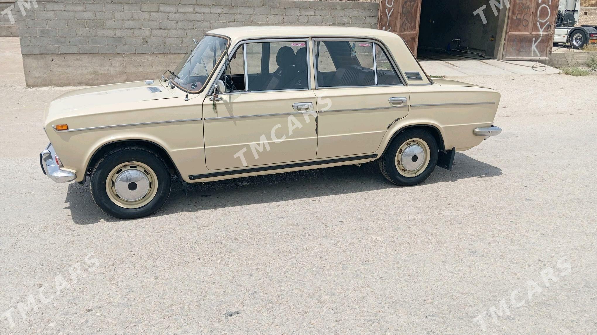 Lada 2103 1983 - 40 000 TMT - Balkanabat - img 5