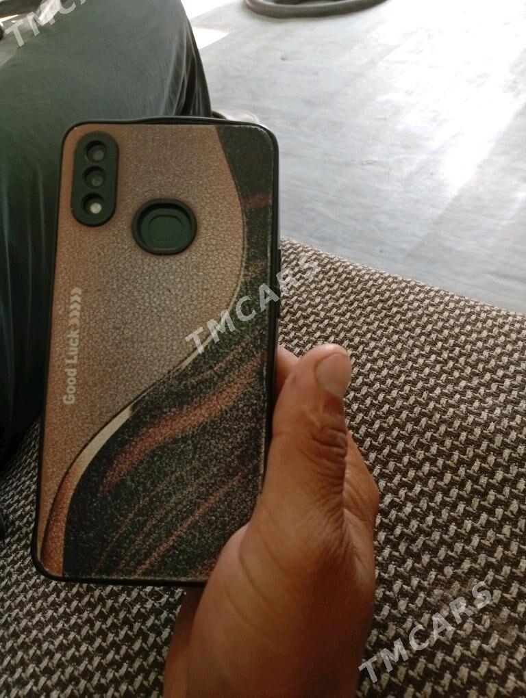 samsunki a 10 es - Гурбансолтан Едже - img 7