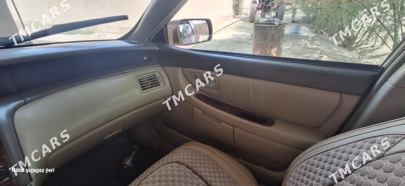 Toyota Avalon 2002 - 145 000 TMT - етр. Туркменбаши - img 8