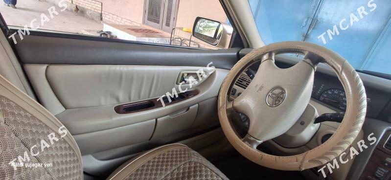 Toyota Avalon 2002 - 145 000 TMT - етр. Туркменбаши - img 3